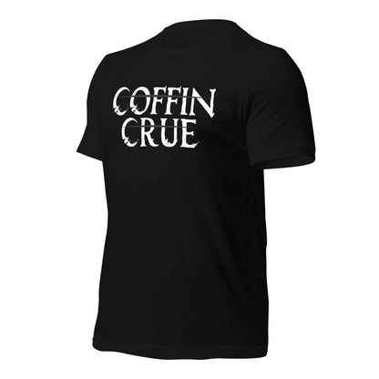 Coffin Crue Unisex Tee - RIP Tattoo Care