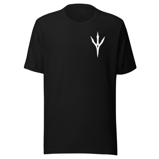 Crow's Foot Unisex t-shirt RIP Tattoo Care XS