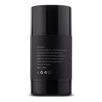 RIP Tattoo Care Blackmoon Body Butter My Store