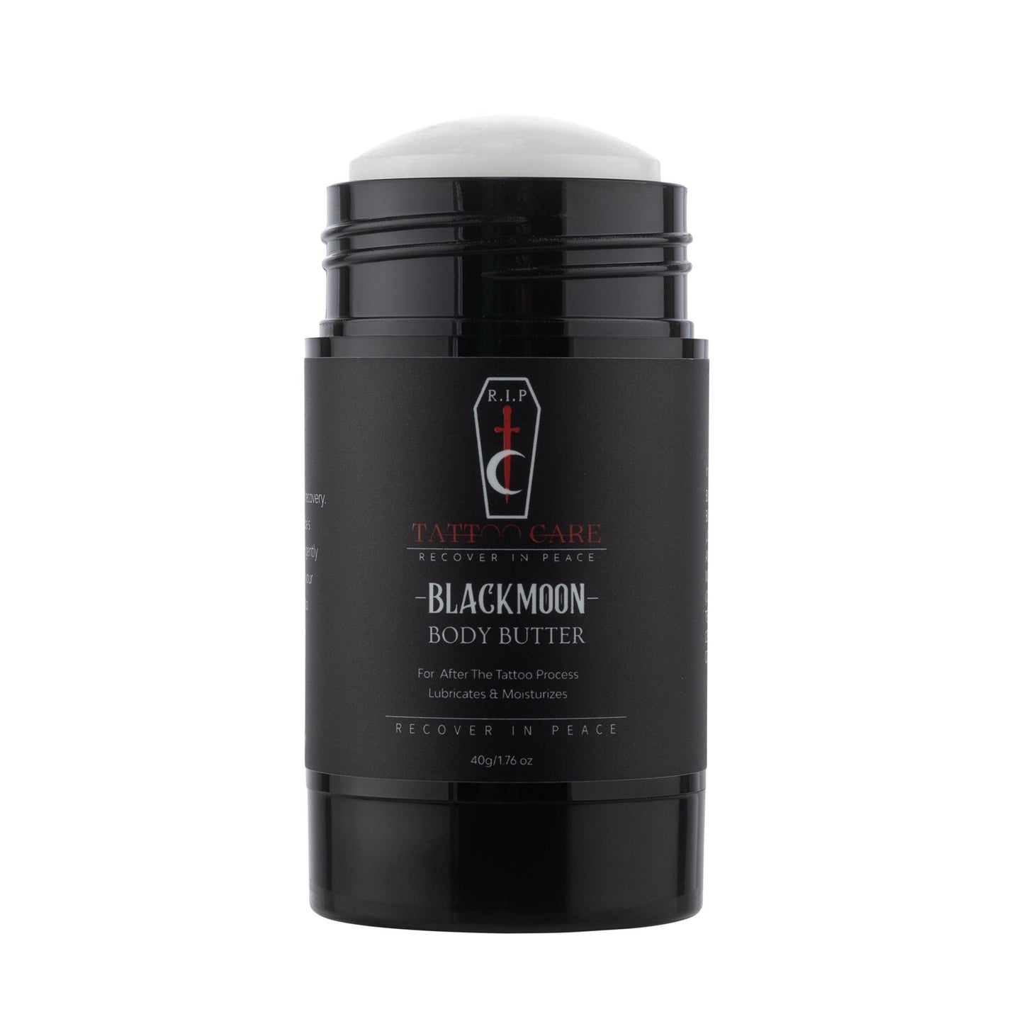 RIP Tattoo Care Blackmoon Body Butter My Store