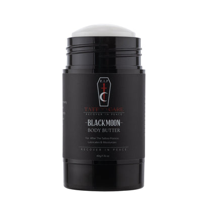 RIP Tattoo Care Blackmoon Body Butter My Store