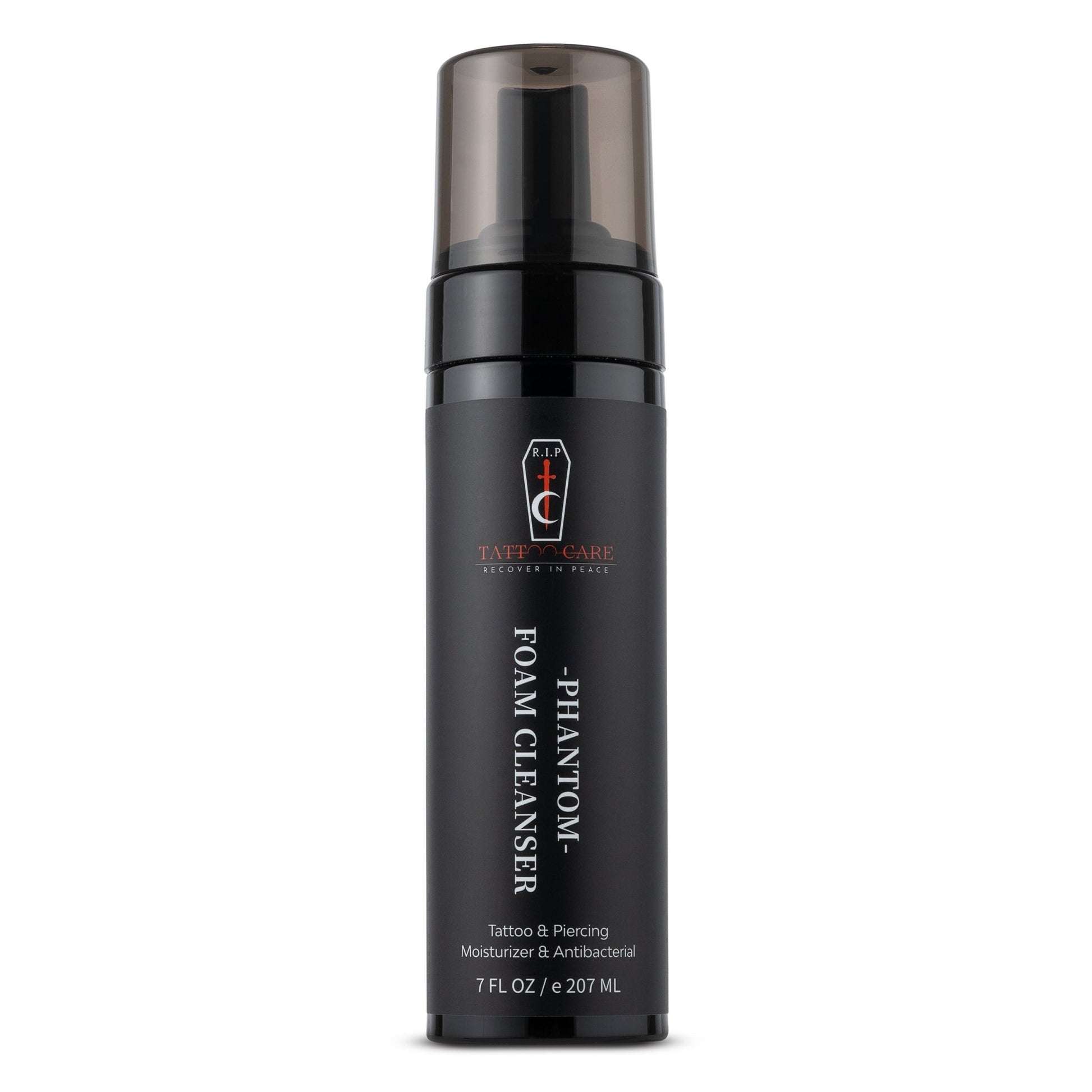 RIP Tattoo Care Phantom Foam Cleanser My Store